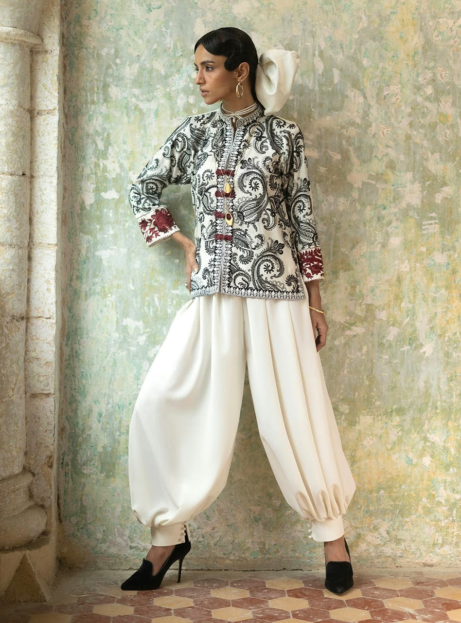 Paisley Pride | Eid Edit '26 |  Zainab Chottani