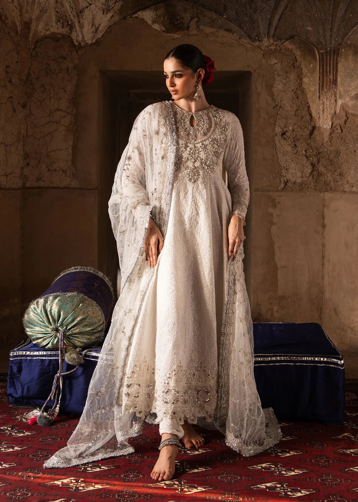 Aaina | Zeenat Formals '26 | Sadaf Fawad Khan