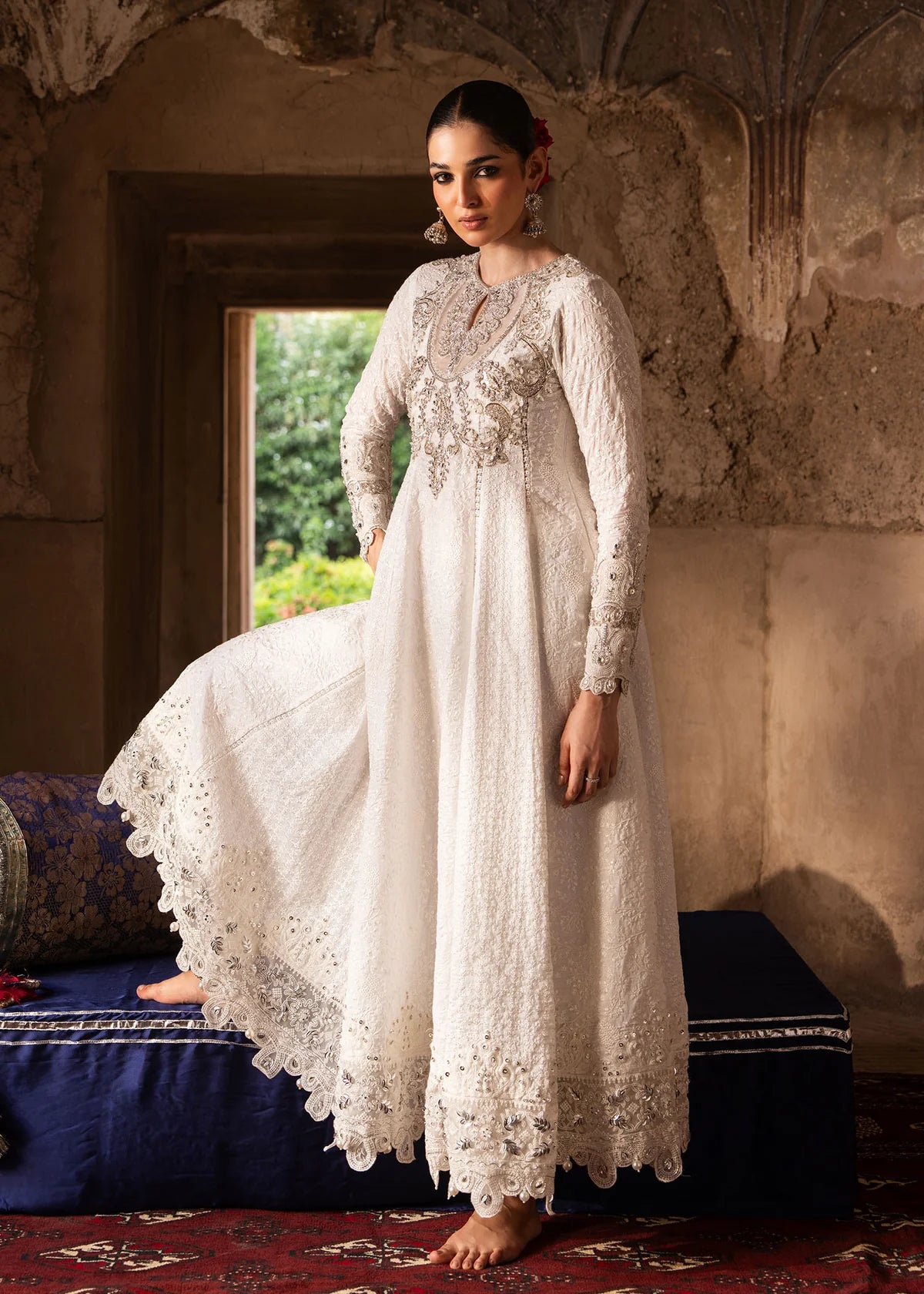 Aaina | Zeenat Formals '26 | Sadaf Fawad Khan