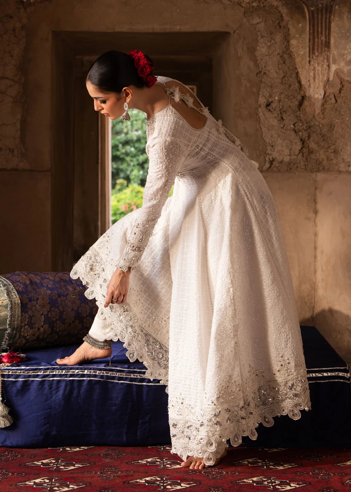 Aaina | Zeenat Formals '26 | Sadaf Fawad Khan