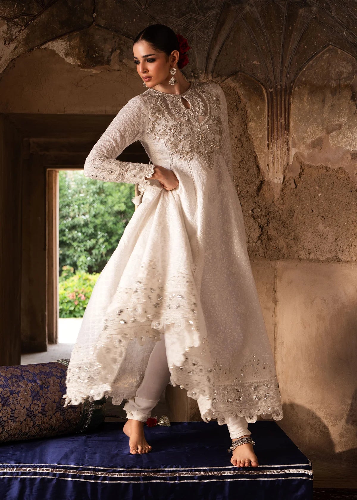 Aaina | Zeenat Formals '26 | Sadaf Fawad Khan