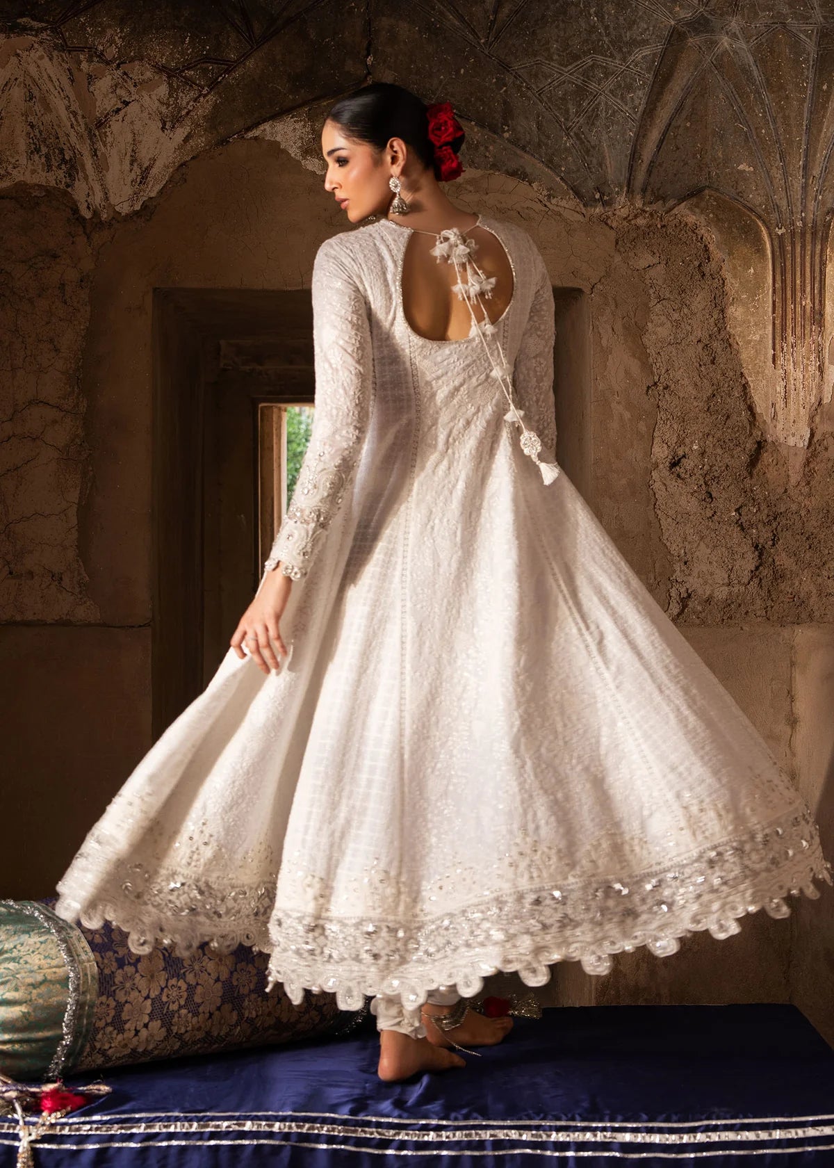 Aaina | Zeenat Formals '26 | Sadaf Fawad Khan