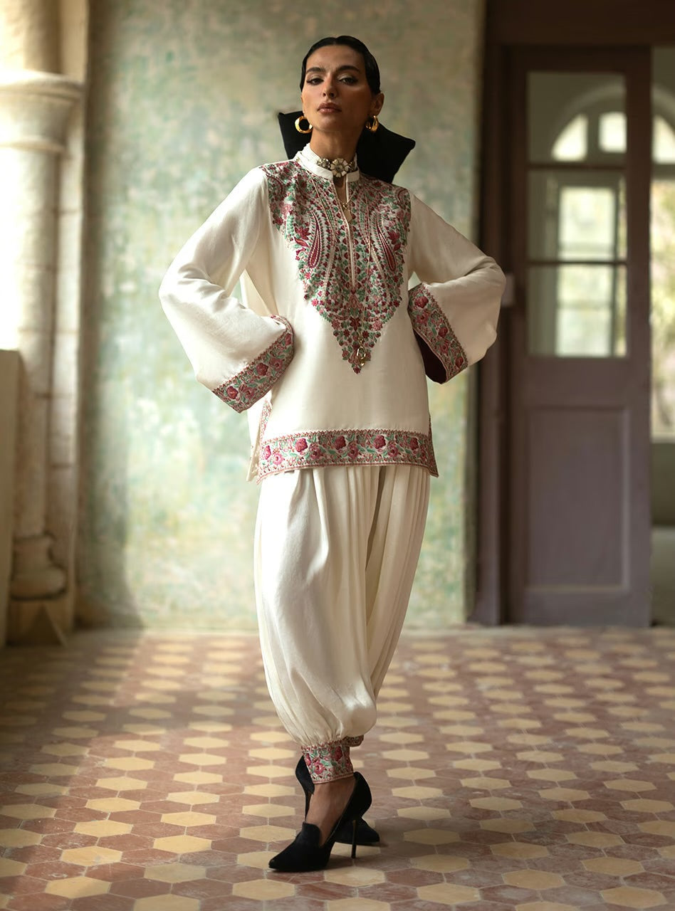 Boho Fresco | Eid Edit '26 |  Zainab Chottani
