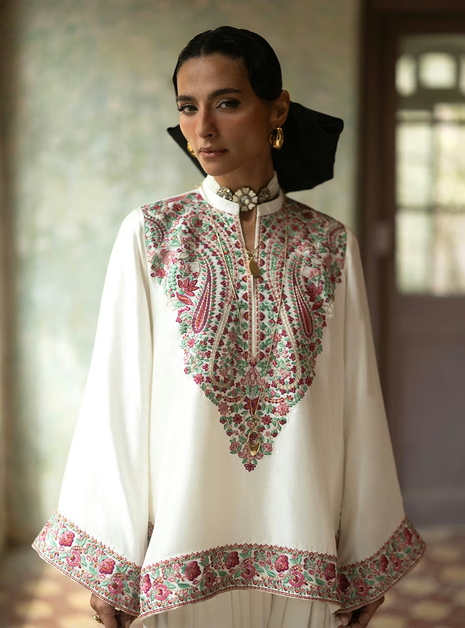 Boho Fresco | Eid Edit '26 |  Zainab Chottani