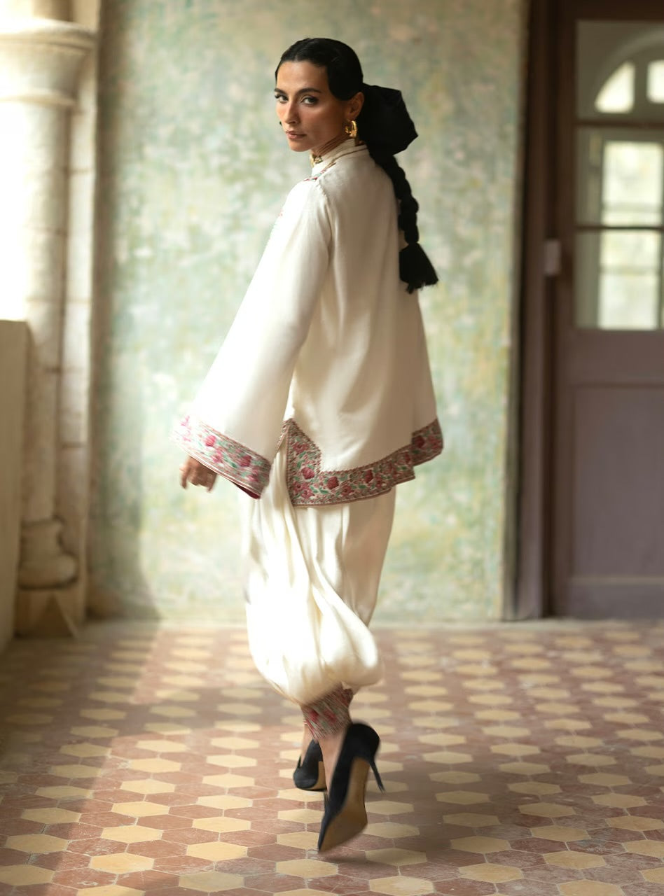 Boho Fresco | Eid Edit '26 |  Zainab Chottani