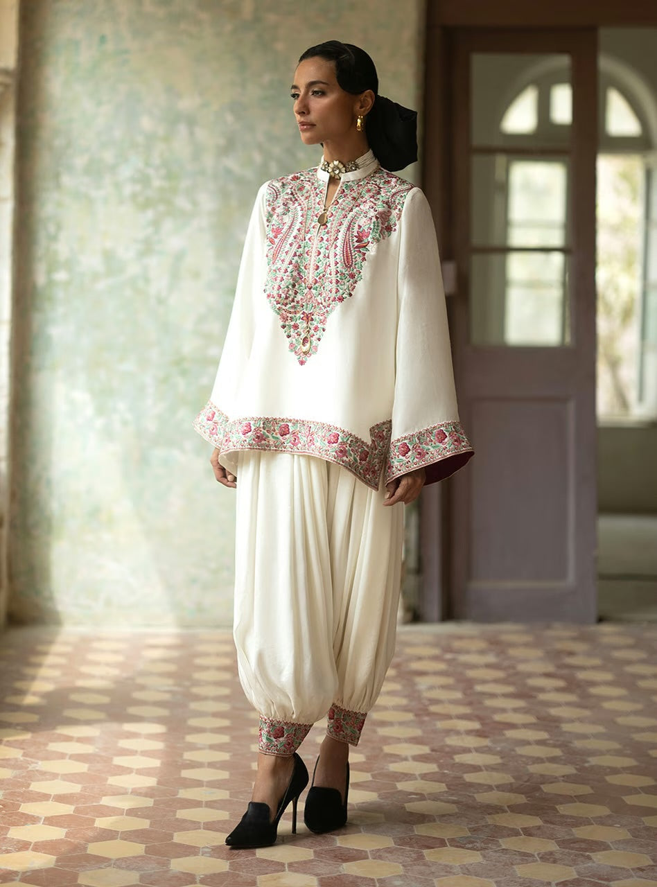 Boho Fresco | Eid Edit '26 |  Zainab Chottani
