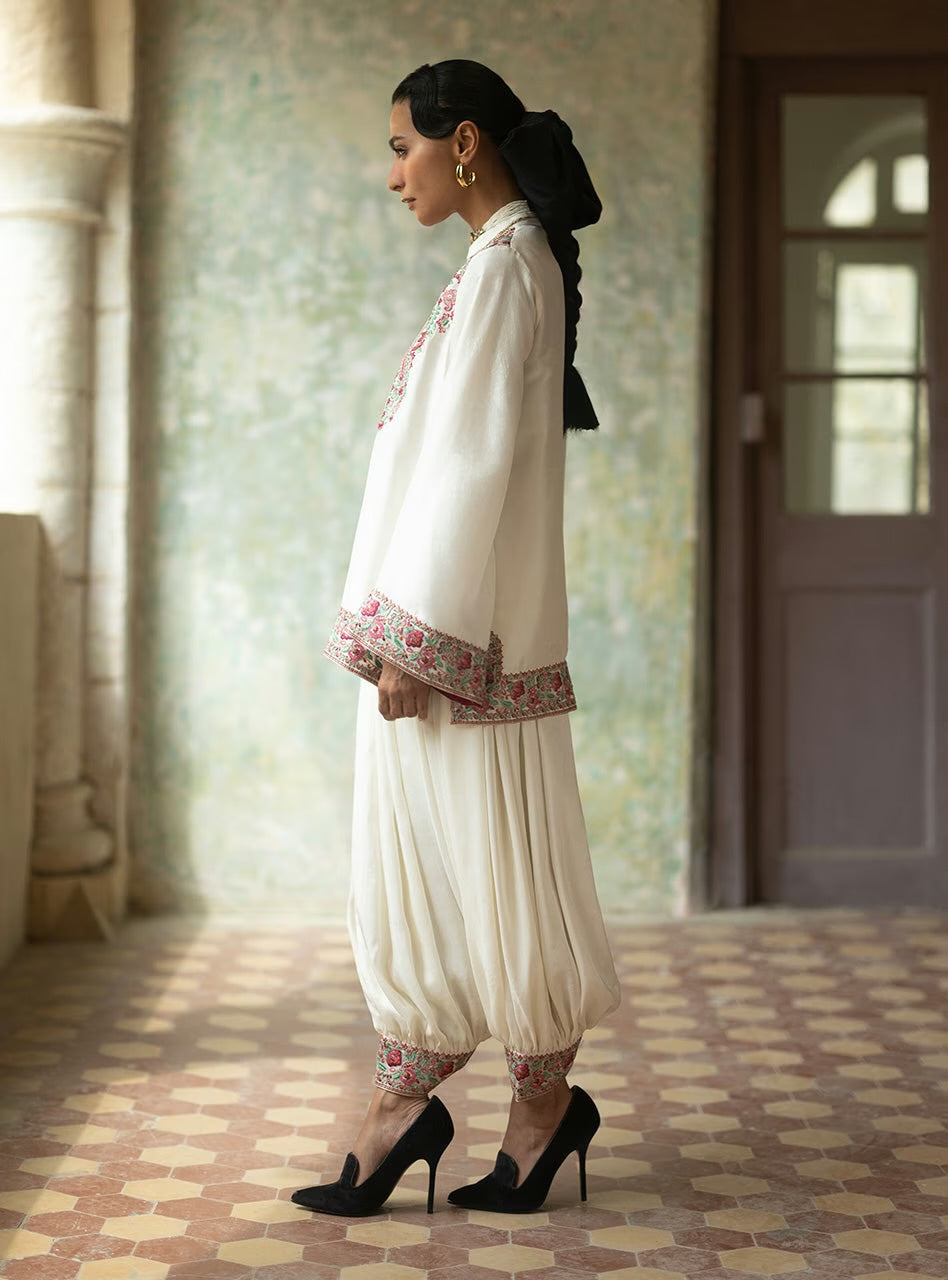 Boho Fresco | Eid Edit '26 |  Zainab Chottani