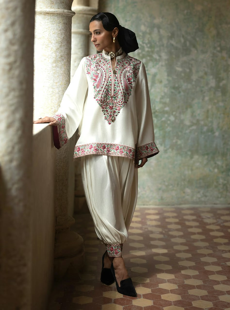 Boho Fresco | Eid Edit '26 |  Zainab Chottani