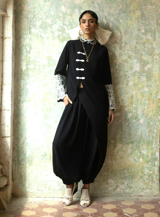 Noir Toggle | Eid Edit '26 |  Zainab Chottani