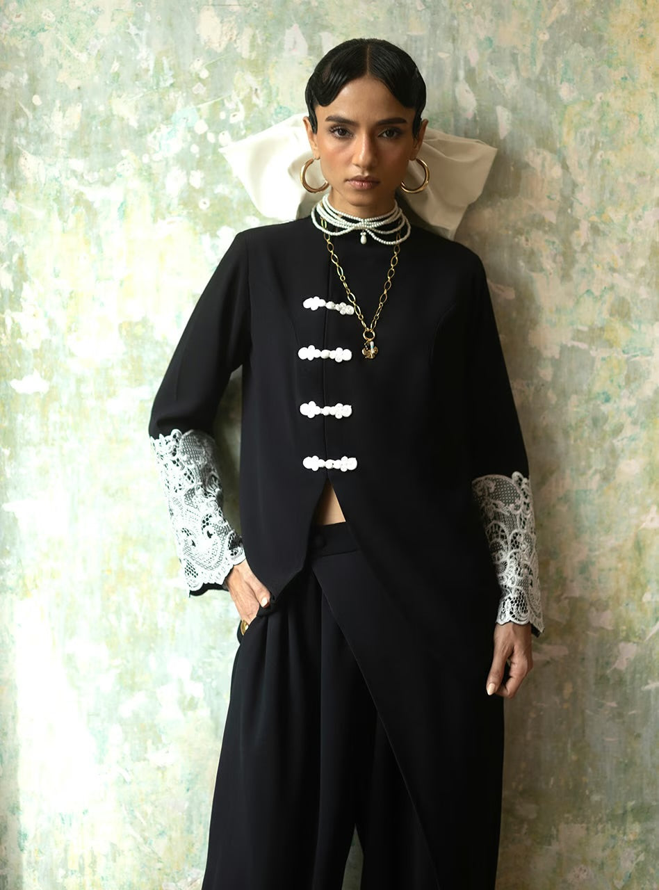 Noir Toggle | Eid Edit '26 |  Zainab Chottani