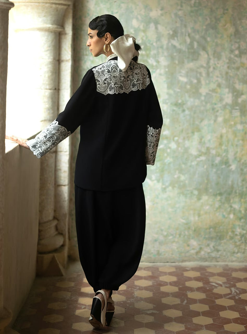 Noir Toggle | Eid Edit '26 |  Zainab Chottani
