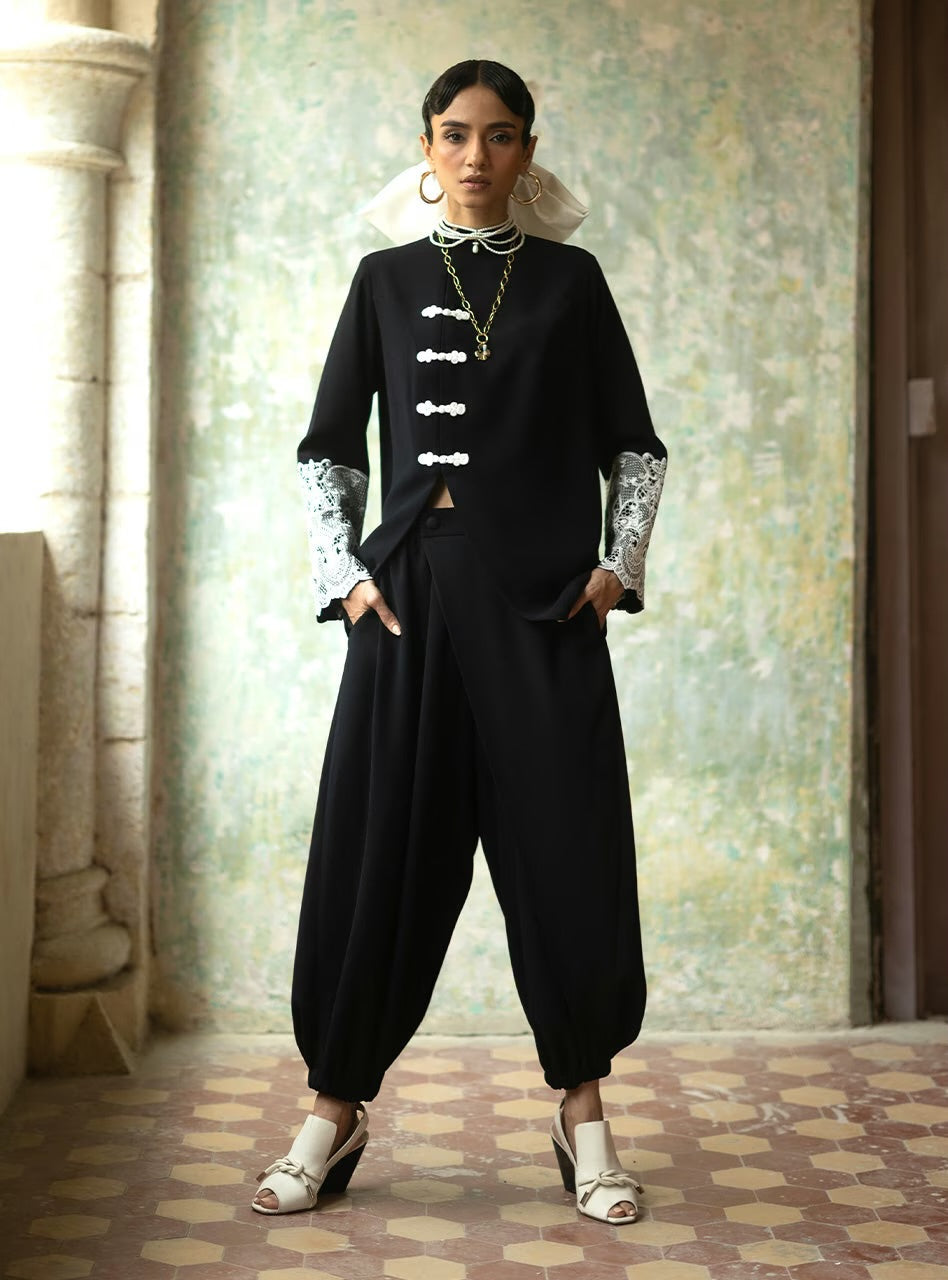 Noir Toggle | Eid Edit '26 |  Zainab Chottani