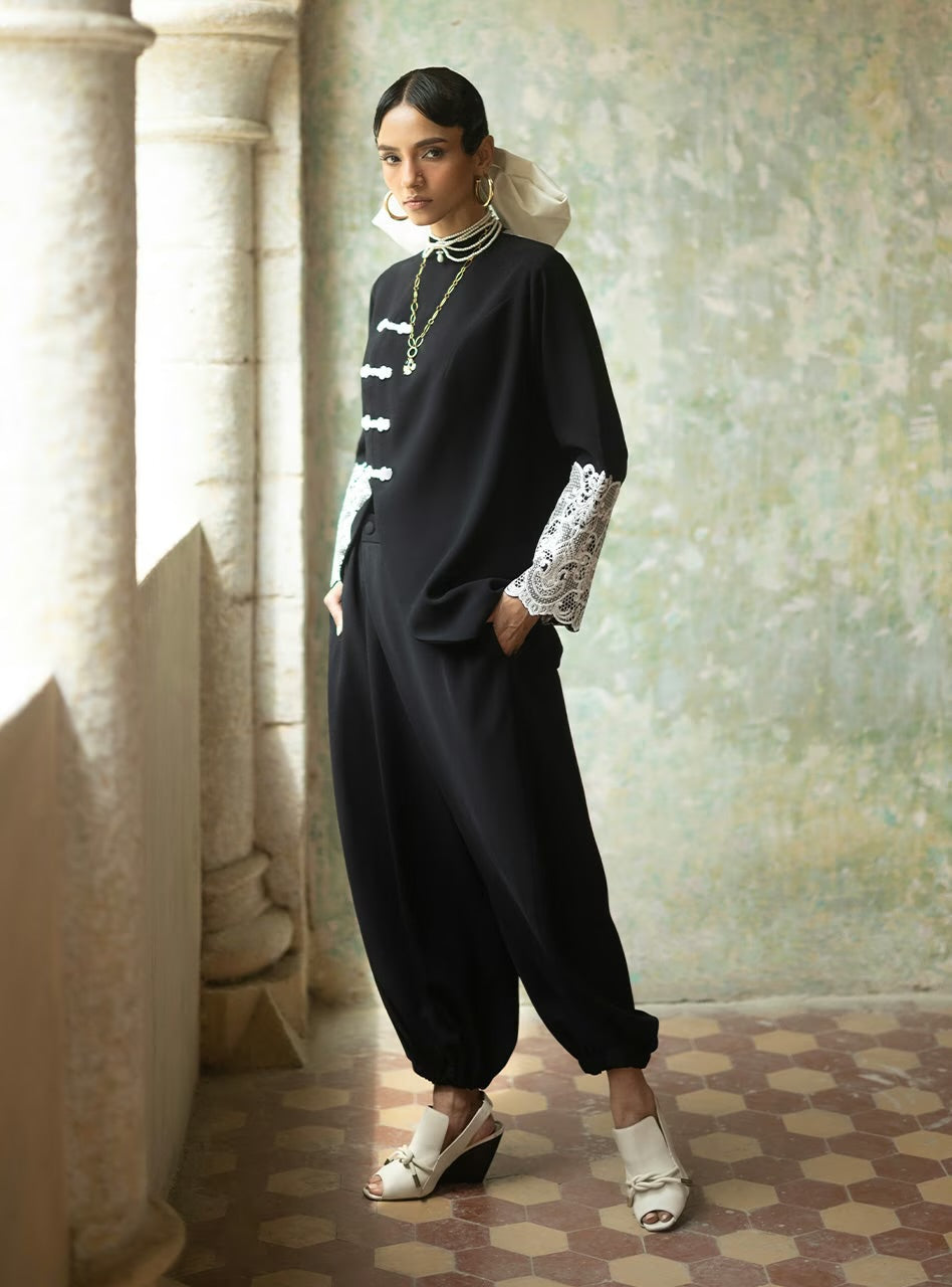Noir Toggle | Eid Edit '26 |  Zainab Chottani