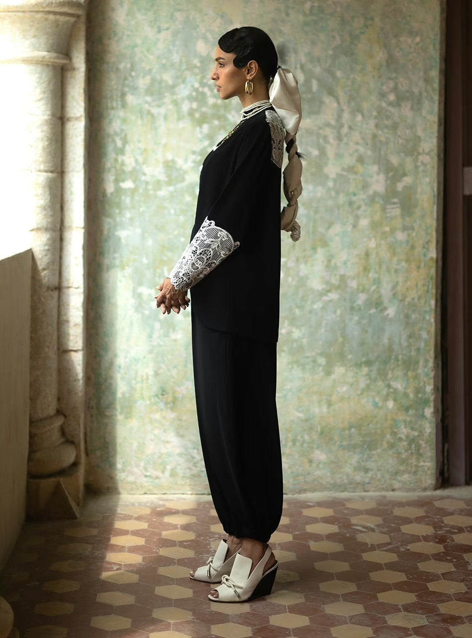 Noir Toggle | Eid Edit '26 |  Zainab Chottani