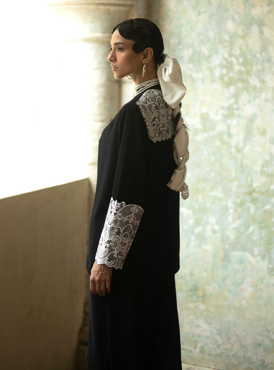 Noir Toggle | Eid Edit '26 |  Zainab Chottani