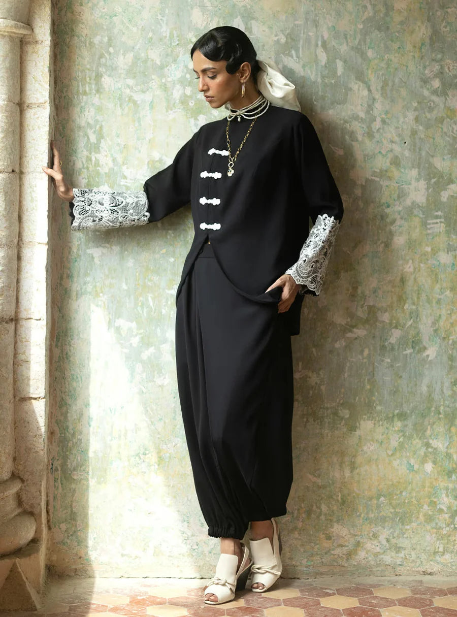 Noir Toggle | Eid Edit '26 |  Zainab Chottani