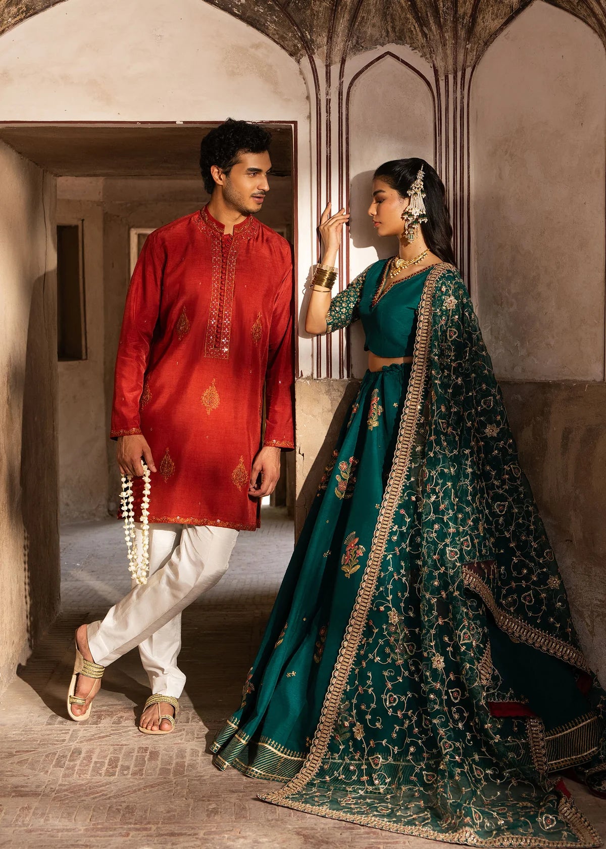 Raha | Zeenat Formals '26 | Sadaf Fawad Khan