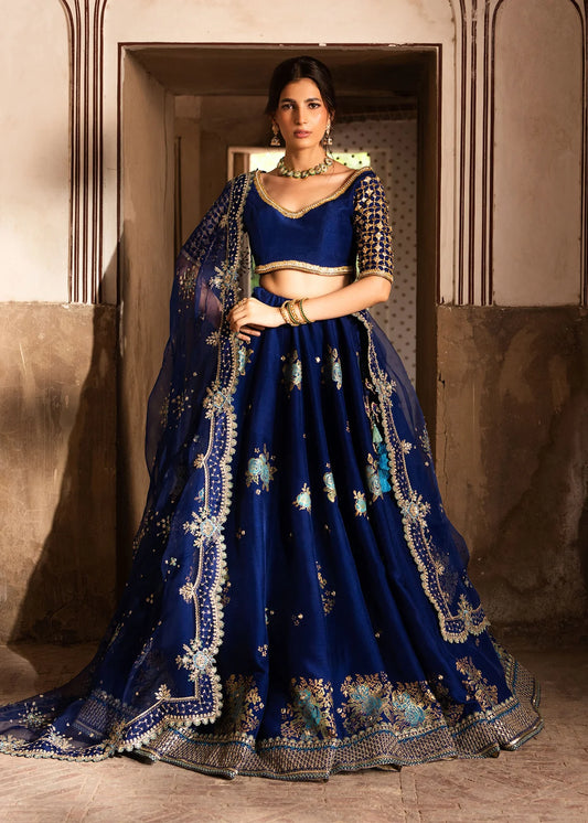 Malaika | Zeenat Formals '26 | Sadaf Fawad Khan