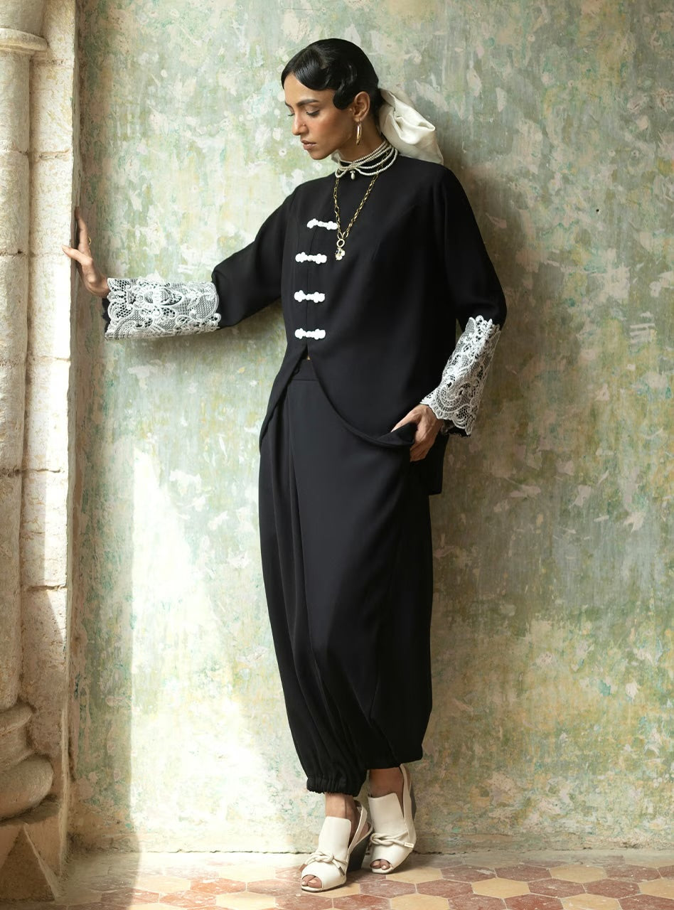 Noir Toggle | Eid Edit '26 |  Zainab Chottani
