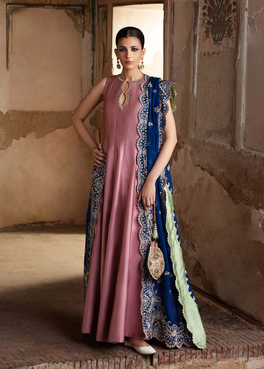 Mehwar | Zeenat Formals '26 | Sadaf Fawad Khan