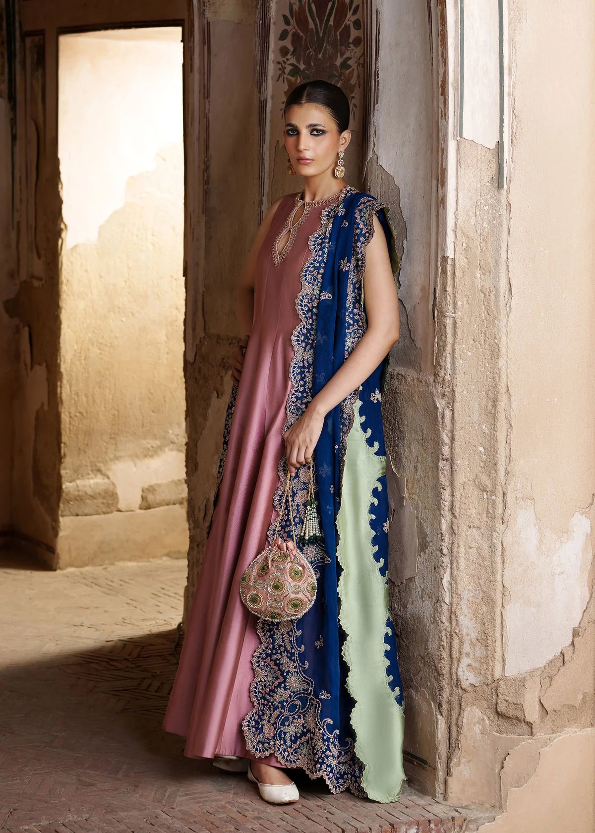 Mehwar | Zeenat Formals '26 | Sadaf Fawad Khan