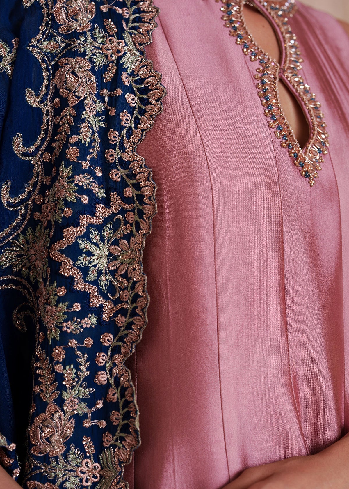 Mehwar | Zeenat Formals '26 | Sadaf Fawad Khan
