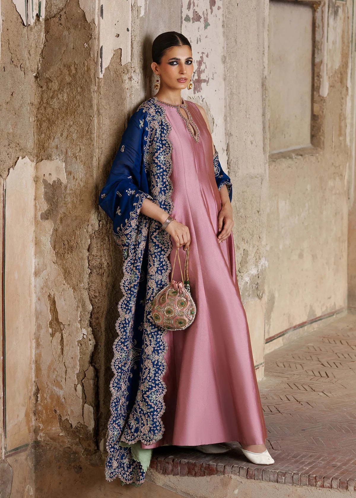 Mehwar | Zeenat Formals '26 | Sadaf Fawad Khan