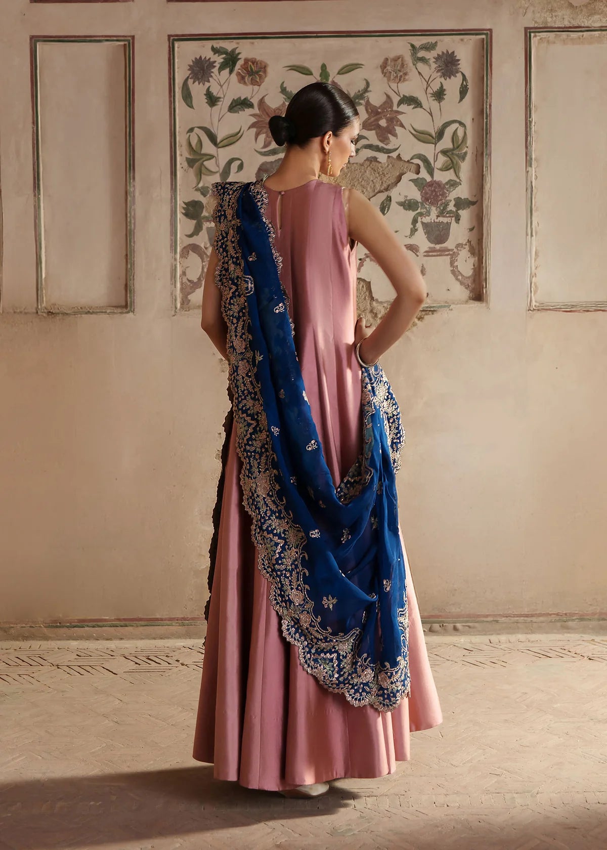 Mehwar | Zeenat Formals '26 | Sadaf Fawad Khan