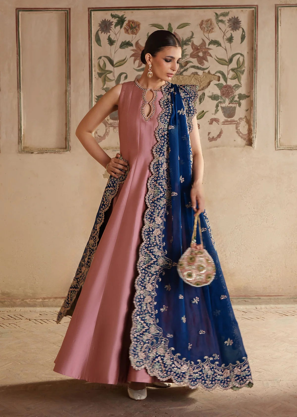 Mehwar | Zeenat Formals '26 | Sadaf Fawad Khan