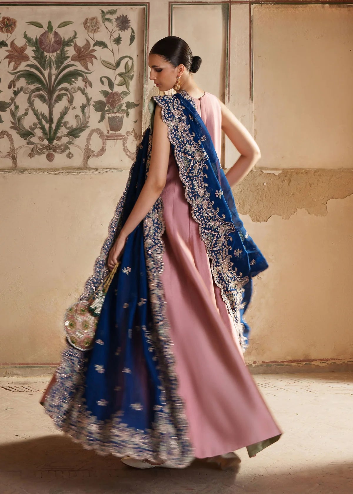 Mehwar | Zeenat Formals '26 | Sadaf Fawad Khan