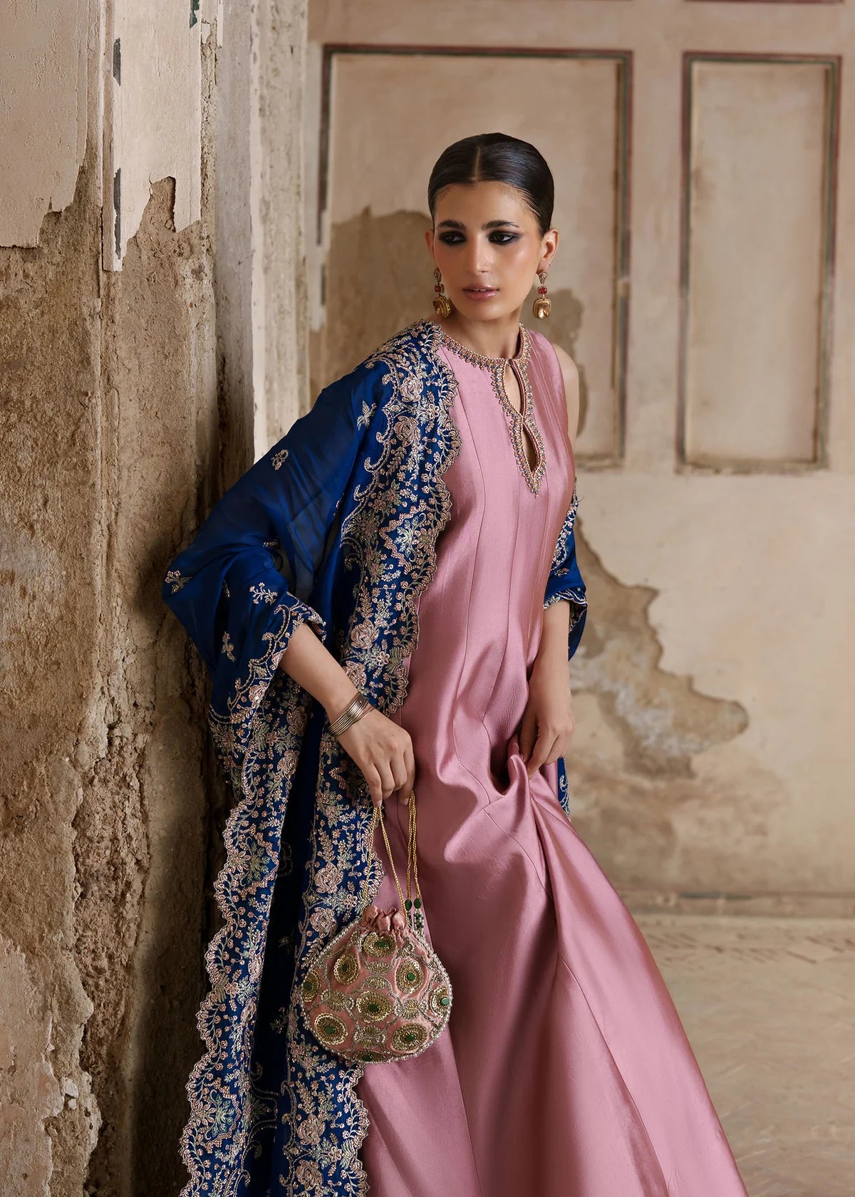 Mehwar | Zeenat Formals '26 | Sadaf Fawad Khan