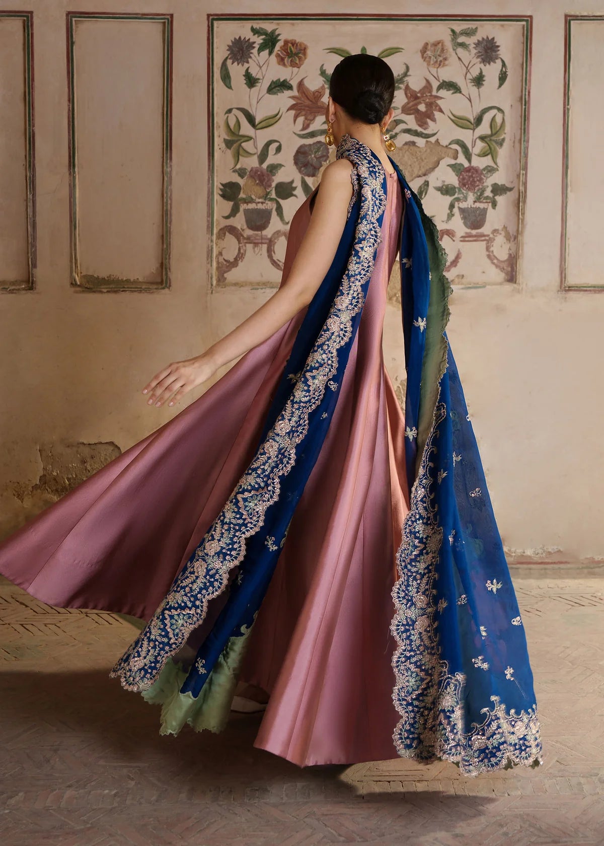 Mehwar | Zeenat Formals '26 | Sadaf Fawad Khan