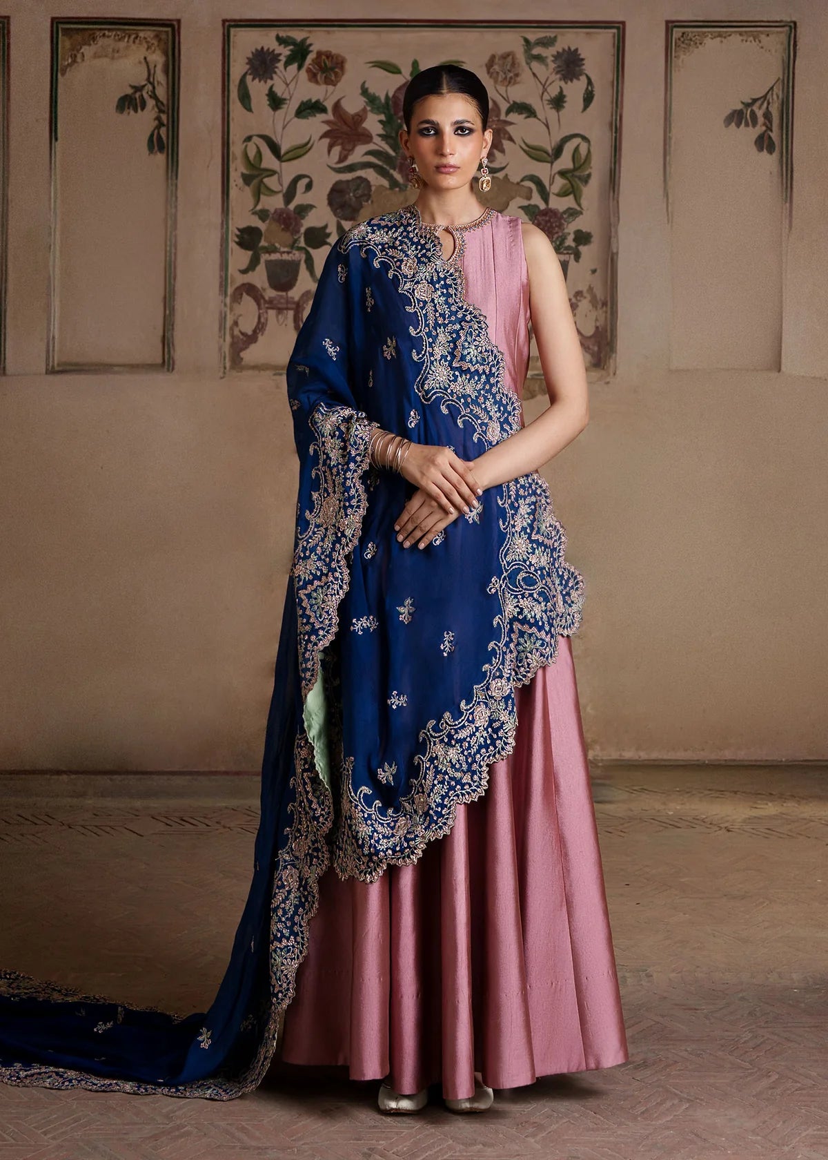 Mehwar | Zeenat Formals '26 | Sadaf Fawad Khan