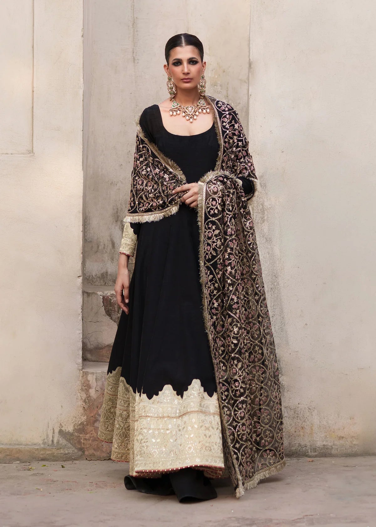 Rehmat | Zeenat Formals '26 | Sadaf Fawad Khan