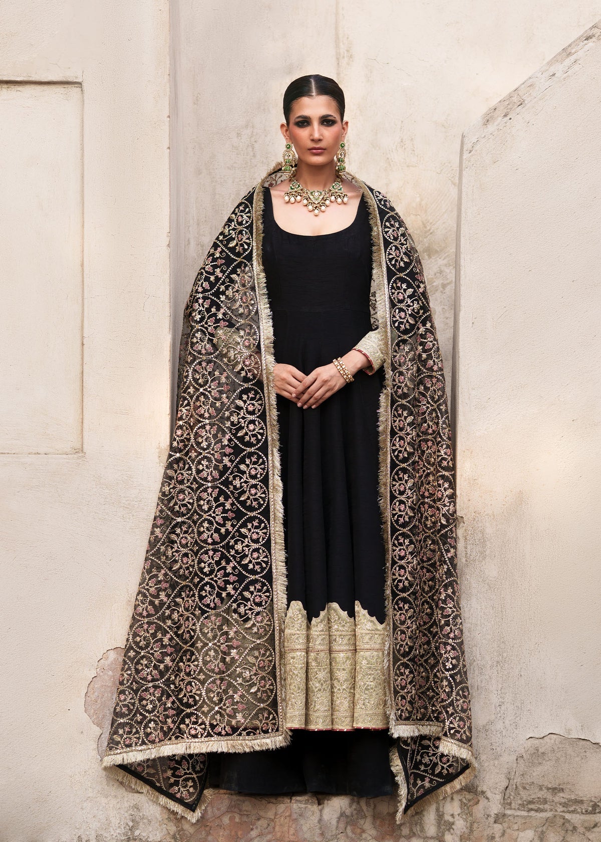 Rehmat | Zeenat Formals '26 | Sadaf Fawad Khan