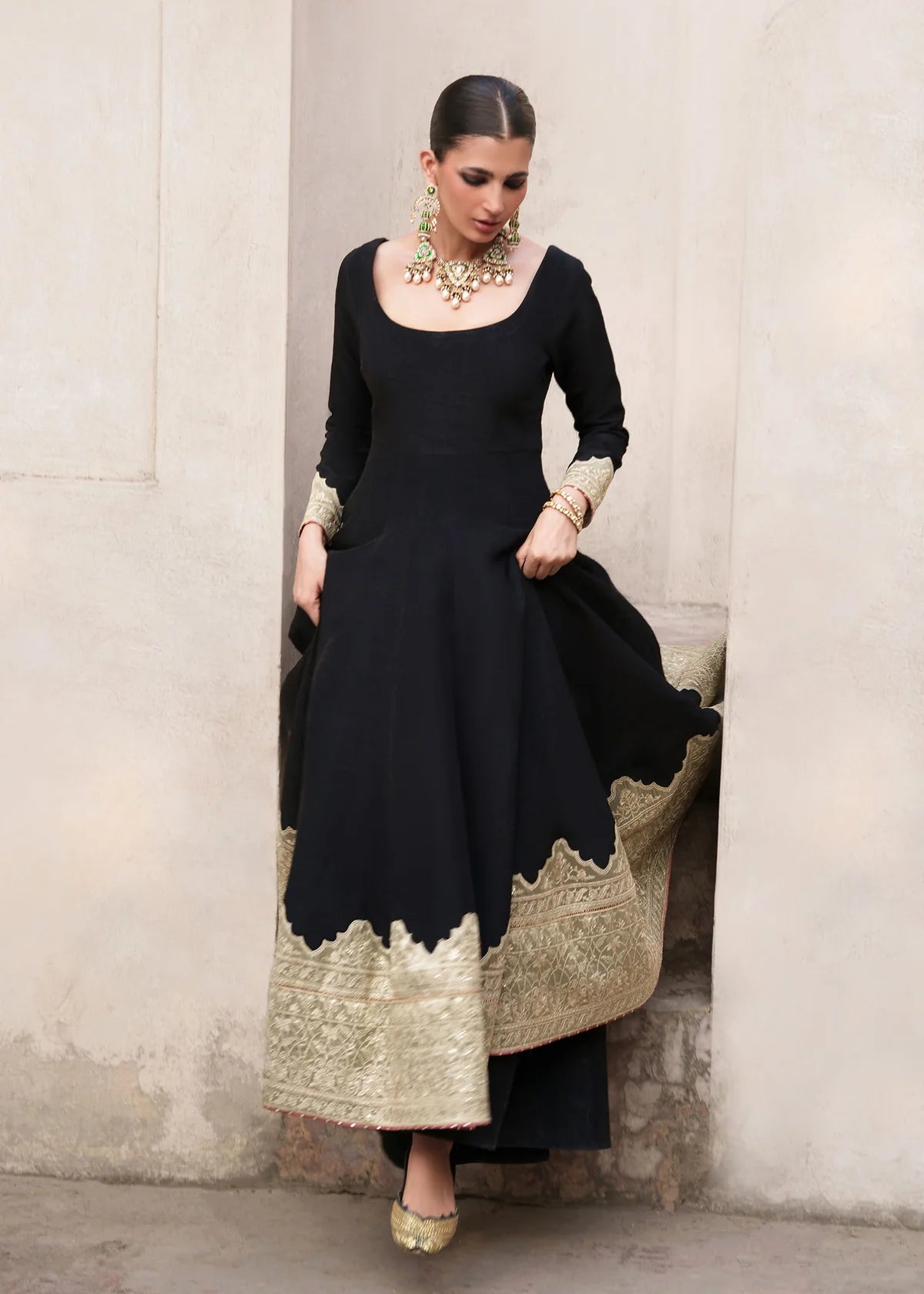 Rehmat | Zeenat Formals '26 | Sadaf Fawad Khan