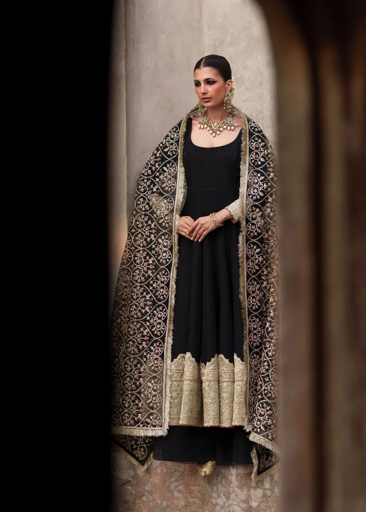 Rehmat | Zeenat Formals '26 | Sadaf Fawad Khan