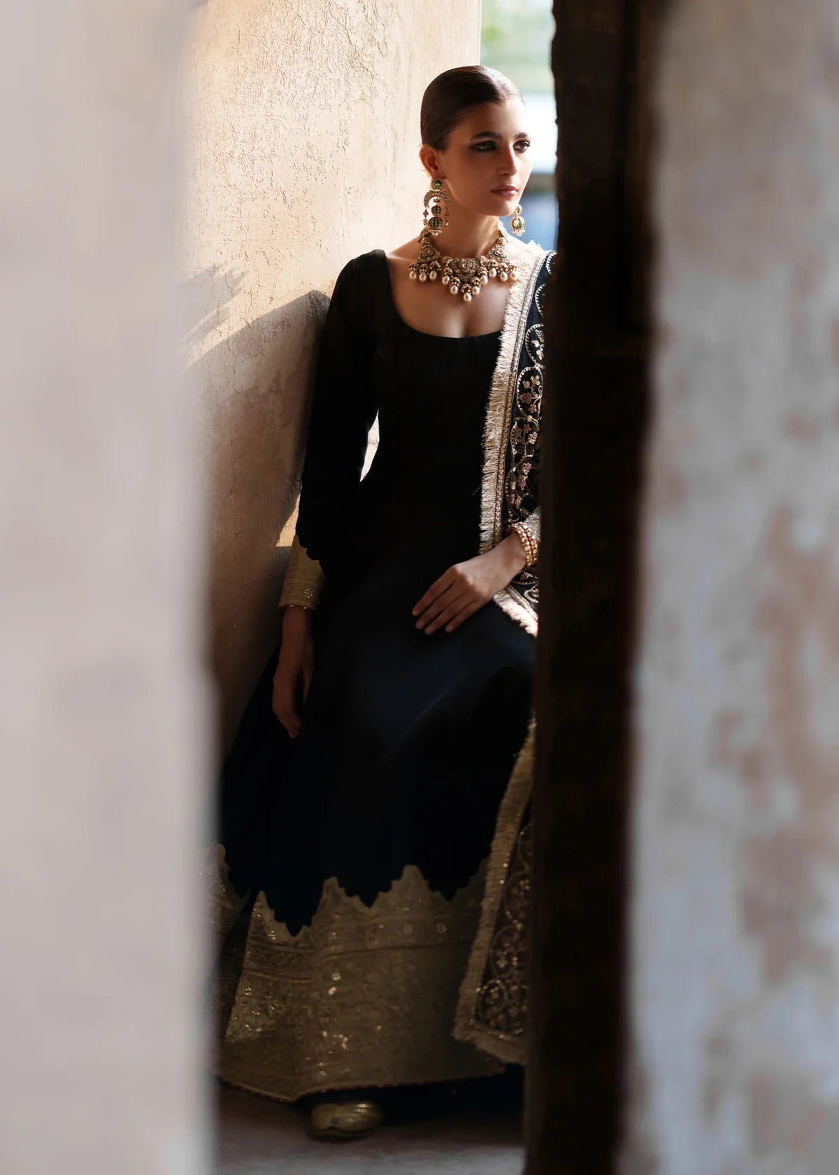 Rehmat | Zeenat Formals '26 | Sadaf Fawad Khan