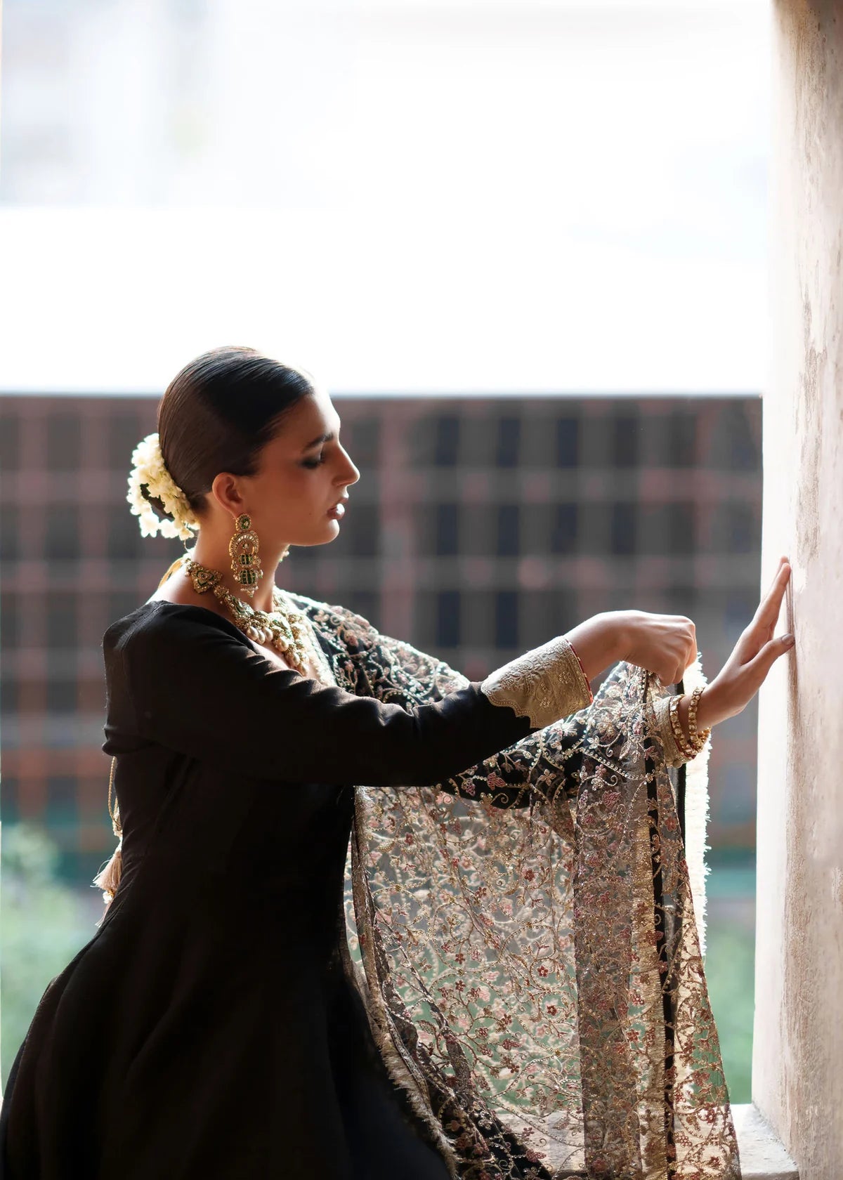 Rehmat | Zeenat Formals '26 | Sadaf Fawad Khan