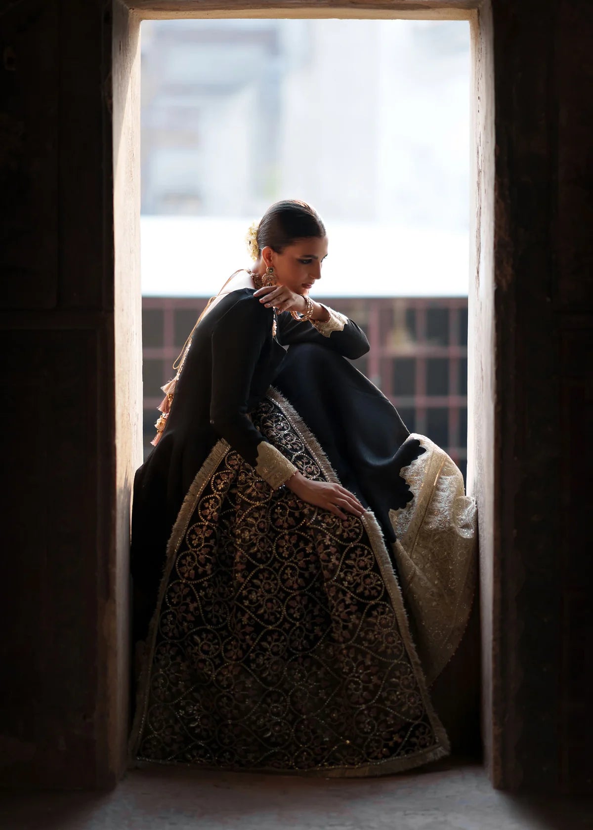 Rehmat | Zeenat Formals '26 | Sadaf Fawad Khan