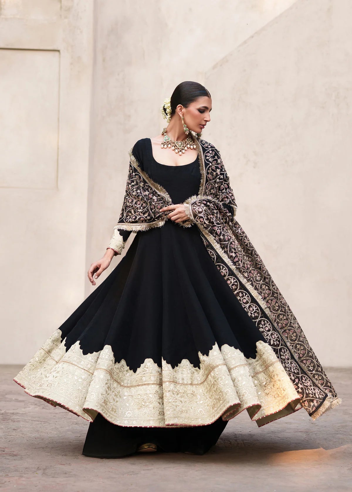 Rehmat | Zeenat Formals '26 | Sadaf Fawad Khan