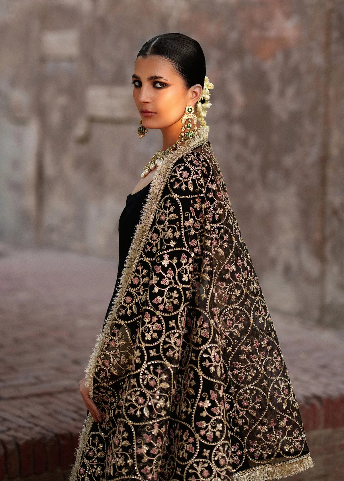 Rehmat | Zeenat Formals '26 | Sadaf Fawad Khan