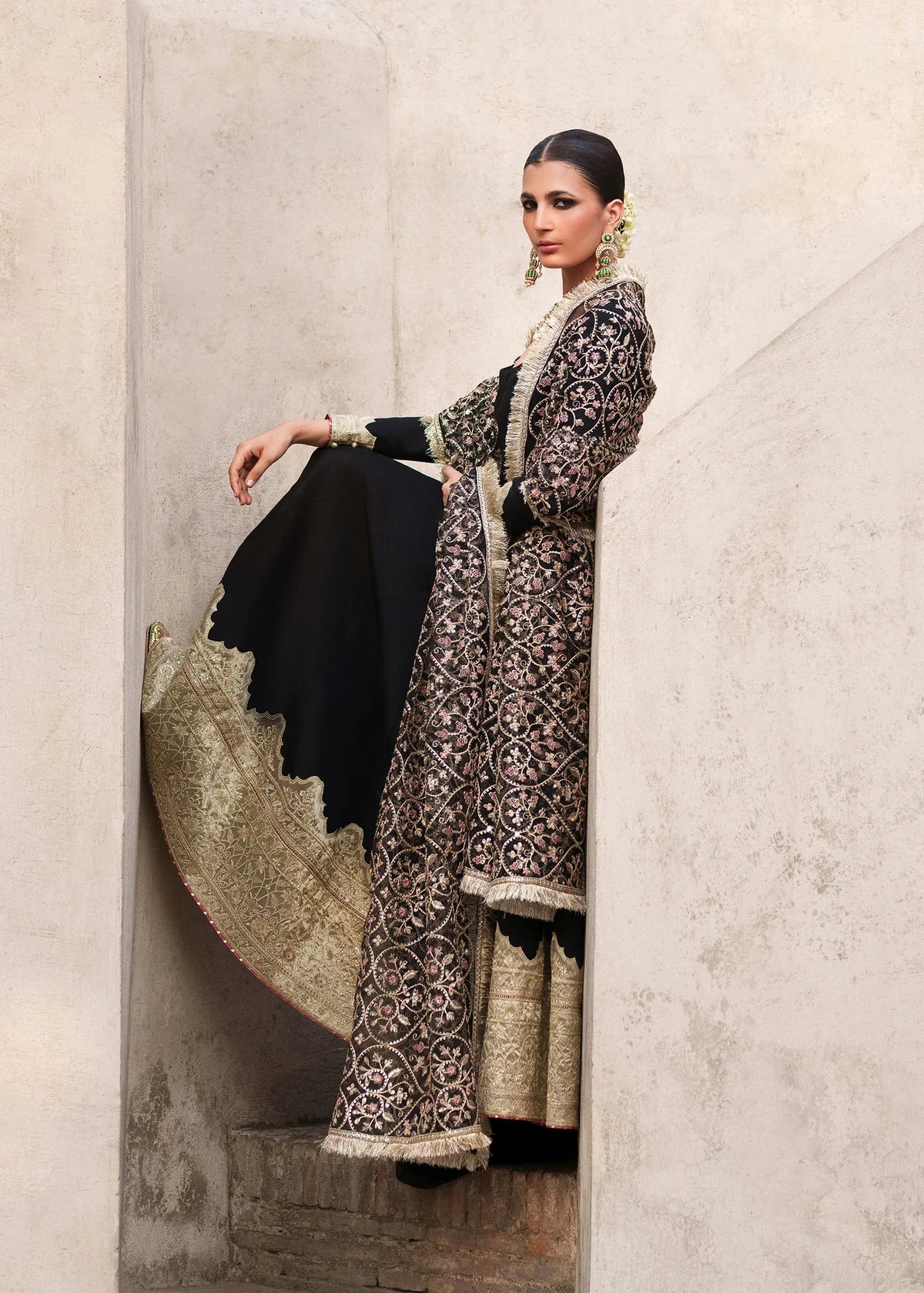 Rehmat | Zeenat Formals '26 | Sadaf Fawad Khan