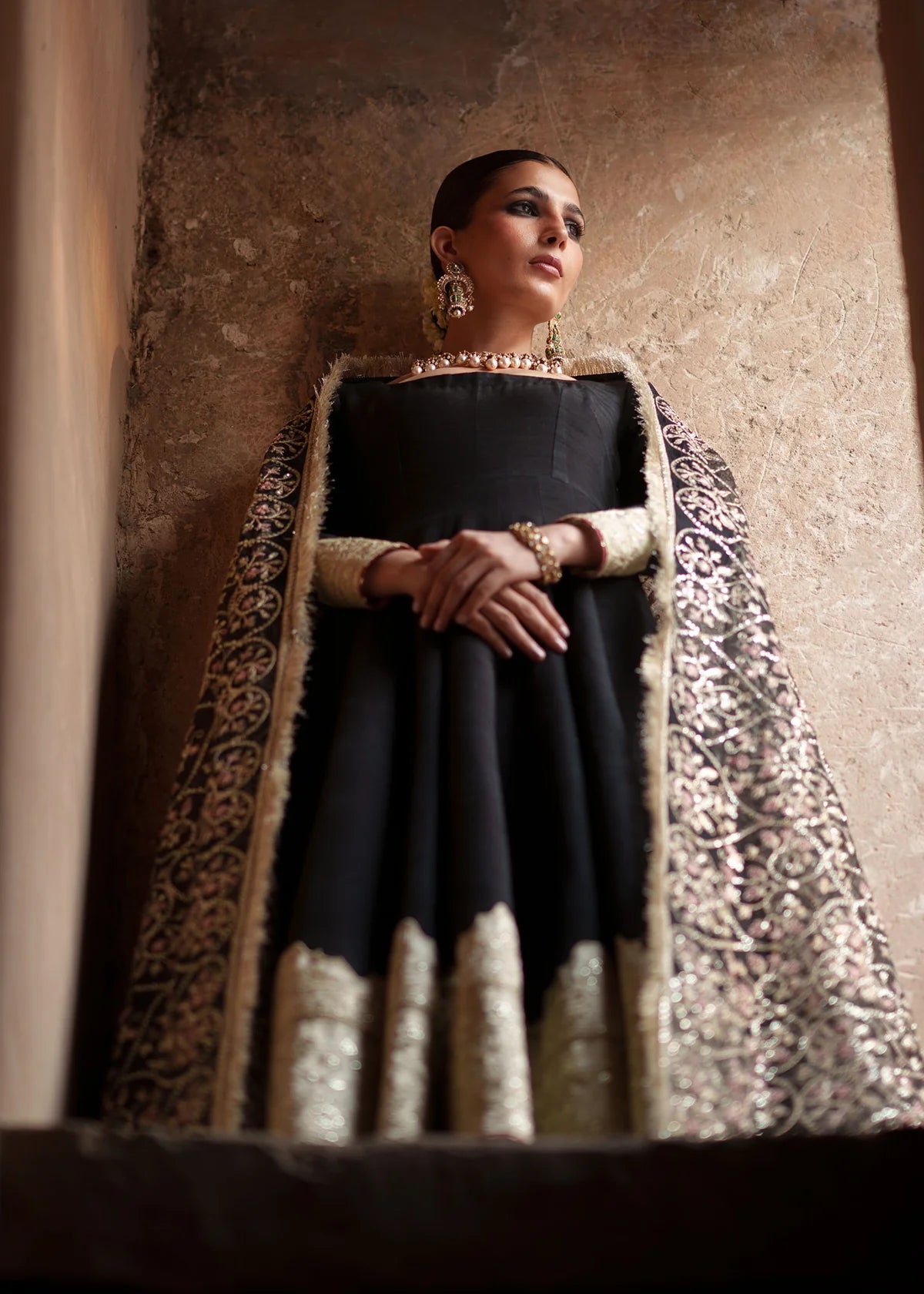 Rehmat | Zeenat Formals '26 | Sadaf Fawad Khan