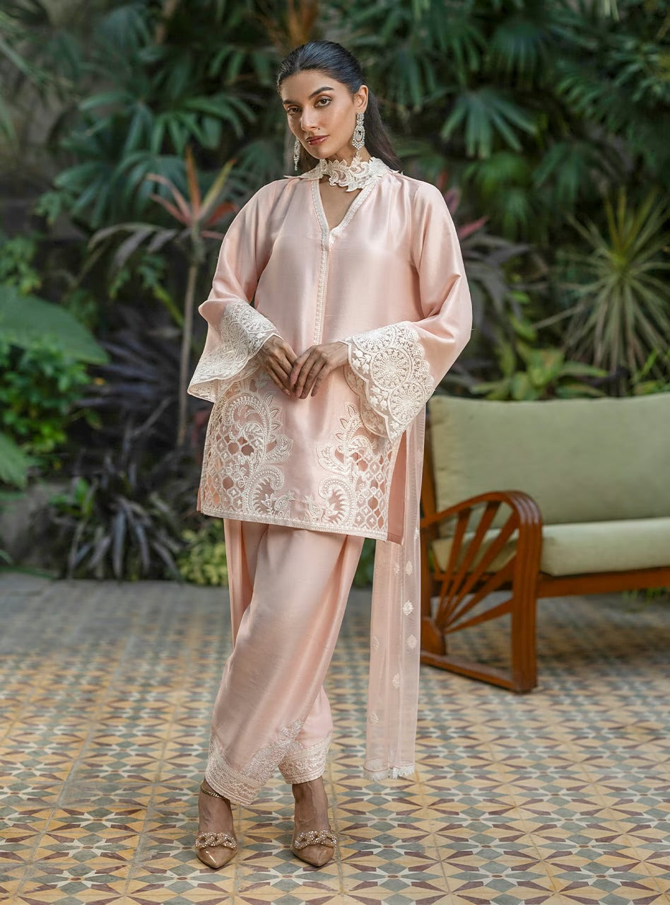 Meesha | Eid Edit '26 |  Zainab Chottani