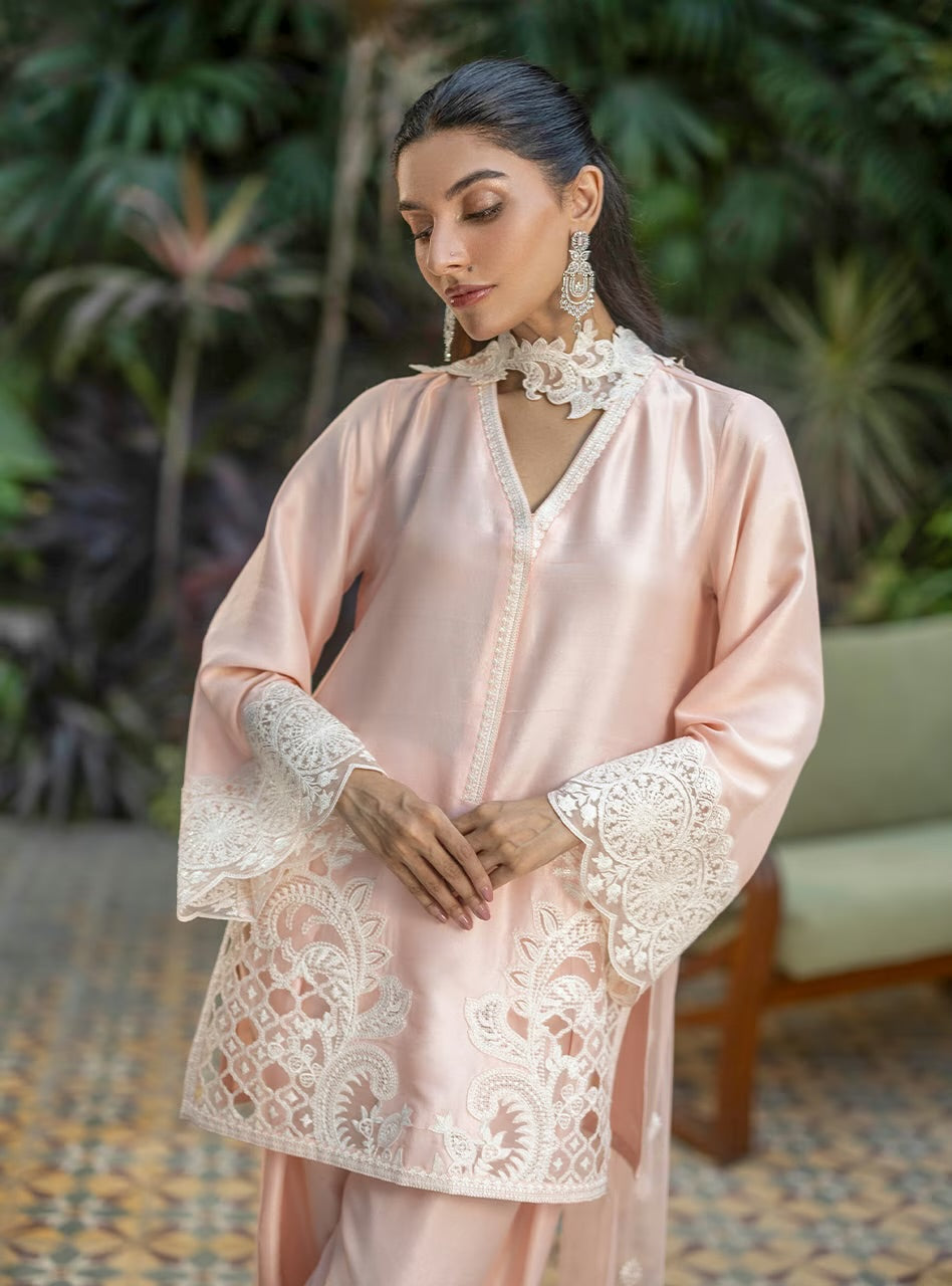 Meesha | Eid Edit '26 |  Zainab Chottani