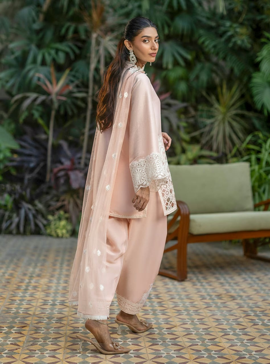 Meesha | Eid Edit '26 |  Zainab Chottani