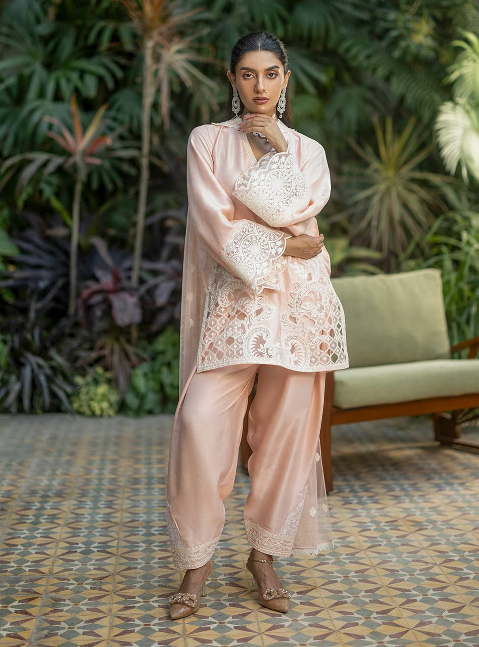 Meesha | Eid Edit '26 |  Zainab Chottani