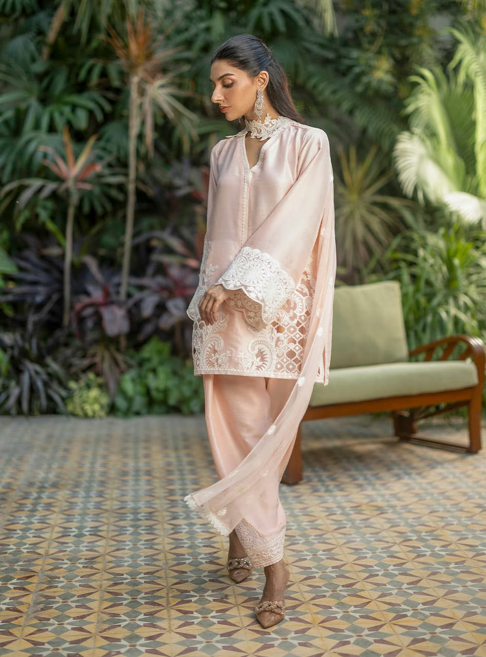 Meesha | Eid Edit '26 |  Zainab Chottani