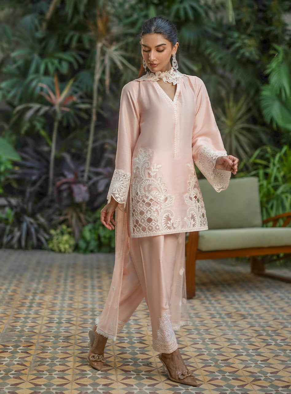 Meesha | Eid Edit '26 |  Zainab Chottani